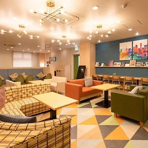 3* Hotel Comfort Era Sannomiya