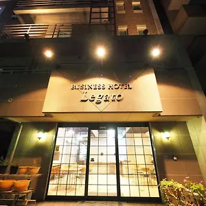 ** Hotel Business Legato Japan