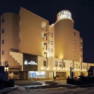 visit hotel